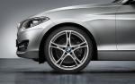 BMW 228i Convertible Sport Line 2014 года